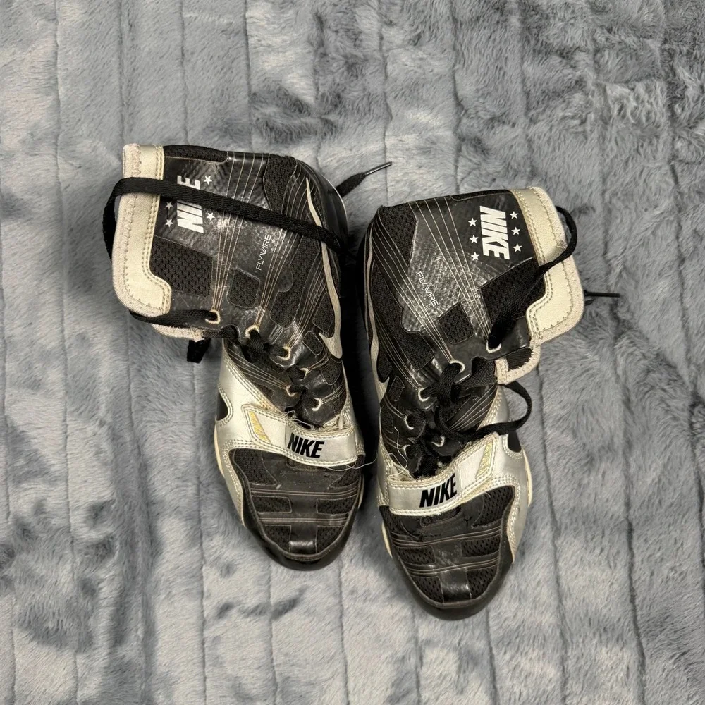 Nike hyperko mp